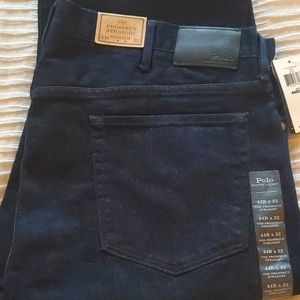 Men's Polo by Ralph Lauren Jeans